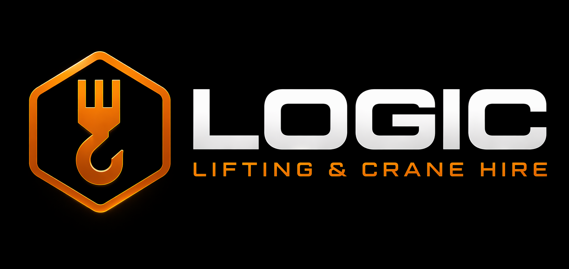 Logic Lifting & Crane Hire