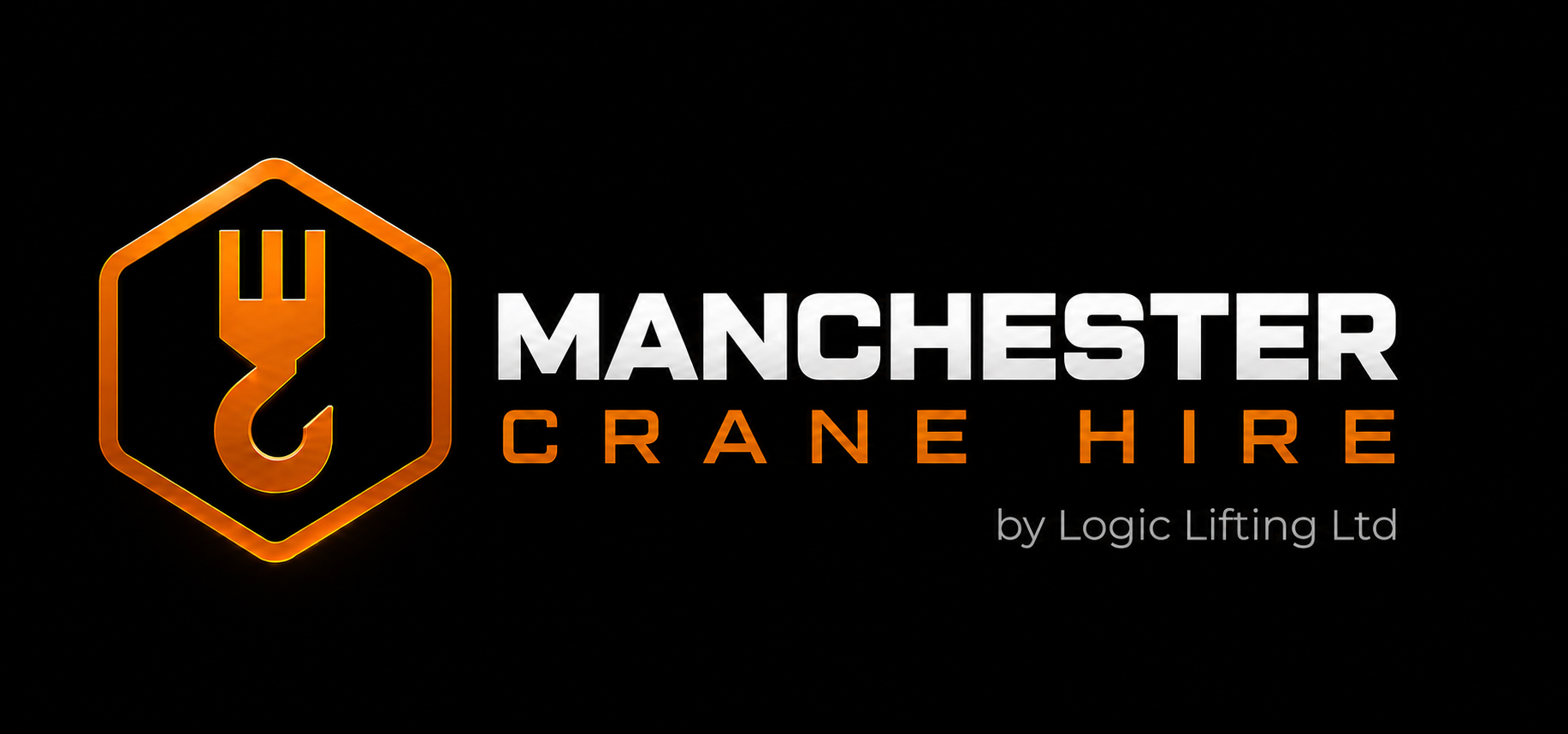 Manchester Crane Hire by Logic Lifting